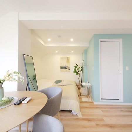 Unito Shibuya Shinsen Aparthotel Tokyo Eksteriør bilde
