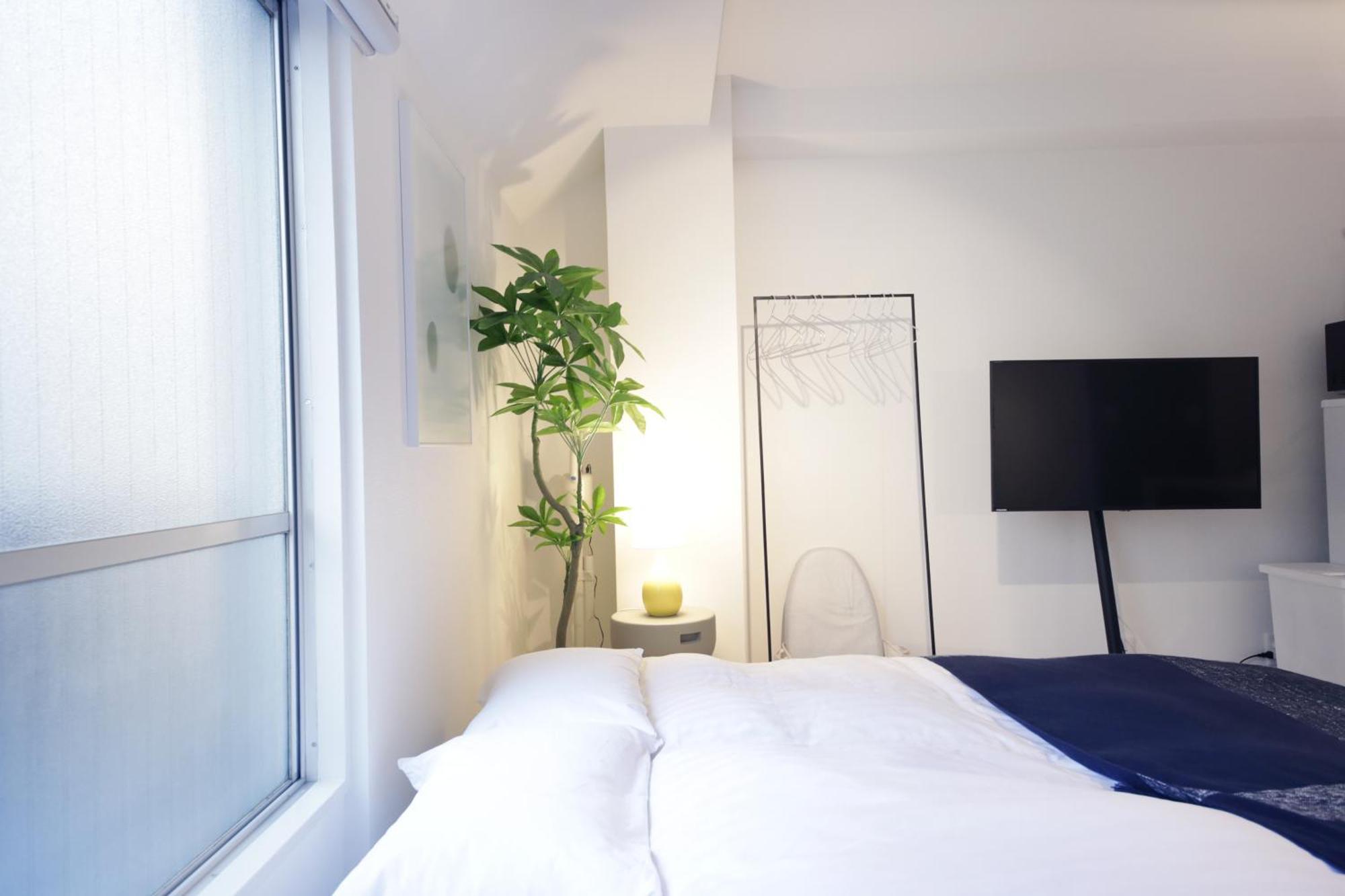 Unito Shibuya Shinsen Aparthotel Tokyo Eksteriør bilde