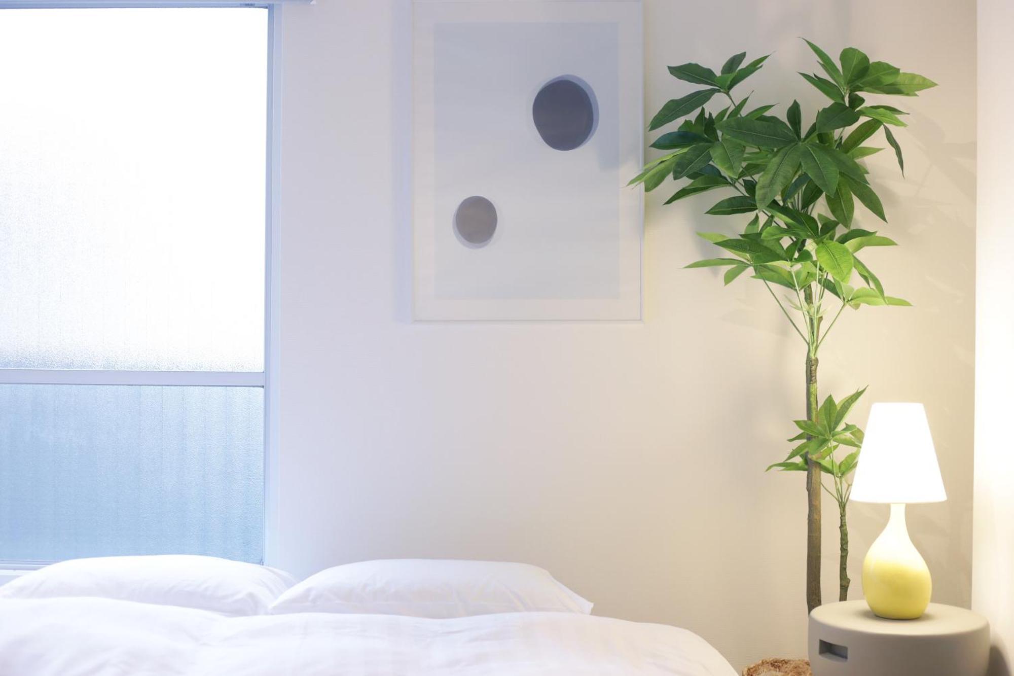 Unito Shibuya Shinsen Aparthotel Tokyo Eksteriør bilde