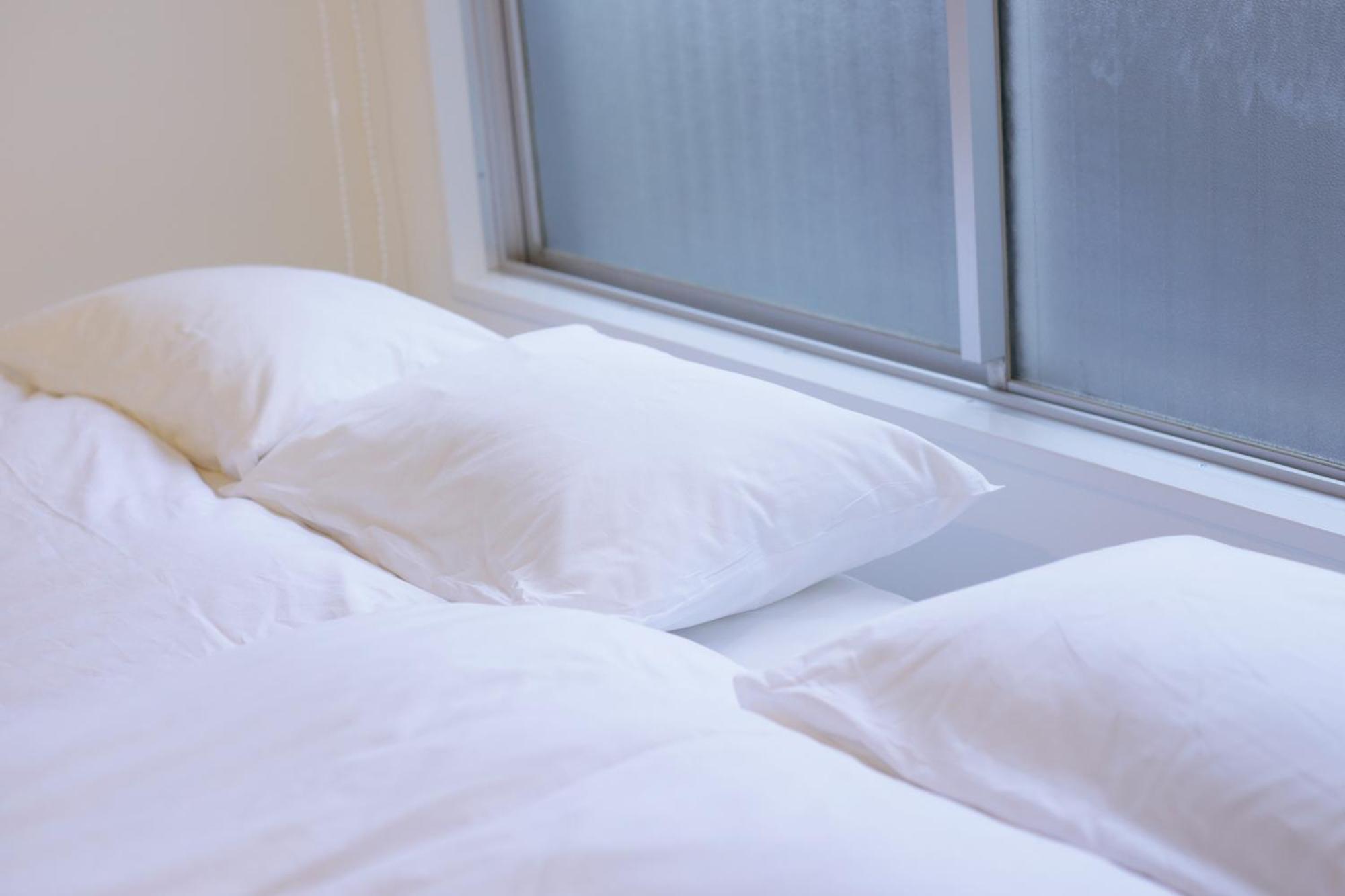 Unito Shibuya Shinsen Aparthotel Tokyo Eksteriør bilde
