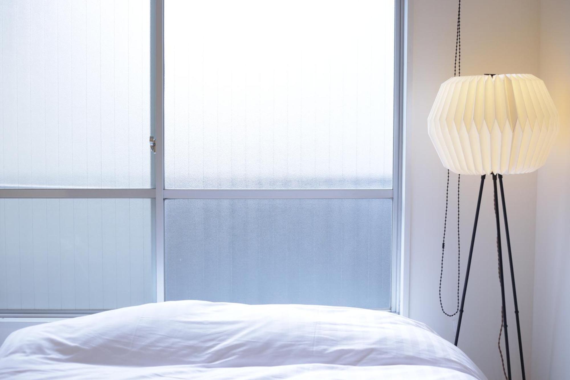 Unito Shibuya Shinsen Aparthotel Tokyo Eksteriør bilde